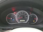 ✅ 2008 Subaru Impreza Outback Special Sports • VIN: JF1GH63628G827081 • Lot: 49623125. Listed on Copart with 137,383 mi. Free auction sales archive from the USA and detailed vehicle history report at DreamBid. Image 9.