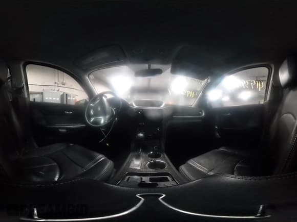 ✅ 2015 Chevrolet Traverse LT • VIN: 1GNKRHKD7FJ370045 • Лот: 41939074. Опубликован ранее на IAAI с пробегом 88 378 миль. Бесплатный доступ к архиву аукционных продаж из США и подробный отчёт об истории автомобиля на DreamBid. Изображение 18.