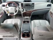 ✅ 2012 Toyota Sienna XLE AAS • VIN: 5TDYK3DC5CS217032 • Lot: 62197015. Listed on Copart with 133,717 mi. Free auction sales archive from the USA and detailed vehicle history report at DreamBid. Image 8.