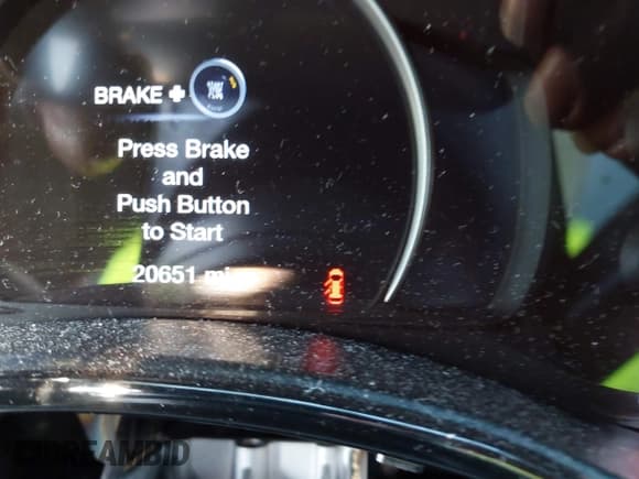 ✅ 2022 Dodge Durango GT Plus • VIN: 1C4RDJDG6NC212898 • Lot: 43360095. Wystawiony na IAAI z przebiegiem 20 651 mil. Bezpłatny archiwum sprzedaży aukcyjnych z USA i szczegółowy raport historii pojazdu na DreamBid. Zdjęcie 7.