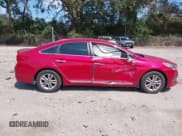 ✅ 2017 Hyundai Sonata 2.4L • VIN: 5NPE24AF2HH439581 • Лот: 43233625. Опубликован ранее на IAAI с пробегом 135 000 миль. Бесплатный доступ к архиву аукционных продаж из США и подробный отчёт об истории автомобиля на DreamBid. Изображение 13.