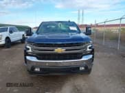 ✅ 2022 Chevrolet Silverado 1500 LT • VIN: 1GCUYDET4NZ175830 • Lot: 43666535. Listed on IAAI with 45,769 mi. Free auction sales archive from the USA and detailed vehicle history report at DreamBid. Image 12.