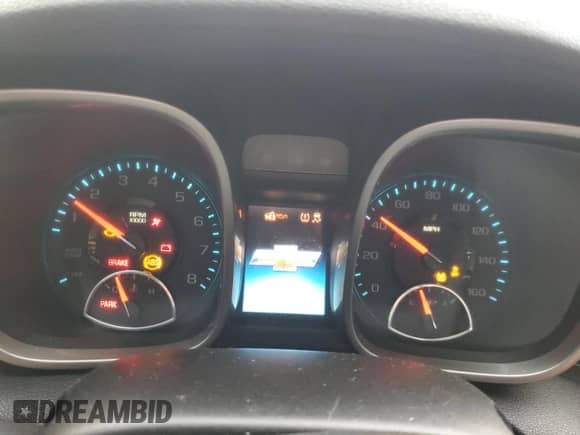 2015 Chevrolet Malibu LT с VIN 1G11C5SL4FF354781, выставлен на аукционе Copart как лот 85502975 с пробегом 120 426 миль миль и Чистый • Clean title. История ставок и продаж доступна на DreamBid. Изображение 9.