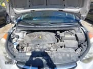 ✅ 2012 Hyundai Elantra GLS • VIN: 5NPDH4AE9CH089974 • Lot: 43474560. Listed on IAAI with 174,190 mi. Free auction sales archive from the USA and detailed vehicle history report at DreamBid. Image 10.