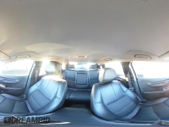 ✅ 2017 Chevrolet Impala LT • VIN: 2G1105SA8H9169376 • Лот: 79910773. Опубликован ранее на Copart с пробегом 150 235 миль. Бесплатный доступ к архиву аукционных продаж из США и подробный отчёт об истории автомобиля на DreamBid. Изображение 13.