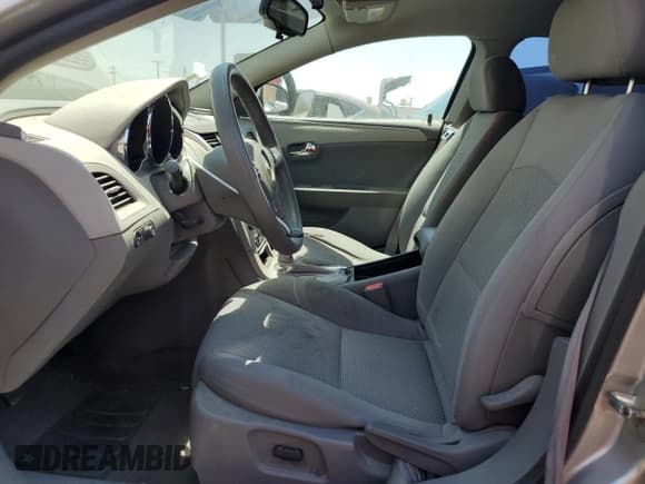 ✅ 2008 Chevrolet Malibu 1LT • VIN: 1G1ZH57B38F226071 • Lot: 63926434. Listed on Copart with 206,811 mi. Free auction sales archive from the USA and detailed vehicle history report at DreamBid. Image 7.