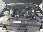 ✅ 2004 Chevrolet S-10 LS • VIN: 1GCDT13X84K151833 • Лот: 79445414. Опубликован ранее на Copart с пробегом 199 780 миль. Бесплатный доступ к архиву аукционных продаж из США и подробный отчёт об истории автомобиля на DreamBid. Изображение 11.