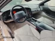 ✅ 1996 Chevrolet Corvette • VIN: 1G1YY32P2T5116176 • Lot: 89898145. Wystawiony na Copart z przebiegiem 52 562 mil. Bezpłatny archiwum sprzedaży aukcyjnych z USA i szczegółowy raport historii pojazdu na DreamBid. Zdjęcie 8.