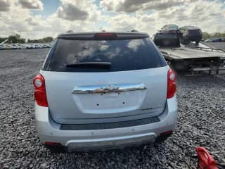 ✅ 2015 Chevrolet Equinox LTZ • VIN: 2GNALDEK7F6375159 • Лот: 85377695. Опубликован ранее на Copart с пробегом 146 182 миль. Бесплатный доступ к архиву аукционных продаж из США и подробный отчёт об истории автомобиля на DreamBid. Изображение 6.