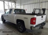 ✅ 2009 Chevrolet Silverado 1500 LS • VIN: 1GCEK19C19Z210232 • Lot: 41854596. Listed on IAAI with 136,583 mi. Free auction sales archive from the USA and detailed vehicle history report at DreamBid. Image 3.