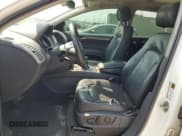 ✅ 2008 Audi Q7 Premium • VIN: WA1BY74L88D045989 • Lot: 68901595. Listed on Copart with Not provided. Free auction sales archive from the USA and detailed vehicle history report at DreamBid. Image 7.