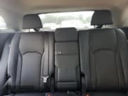 ✅ 2022 Lexus RX 350 • VIN: 2T2HZMAA5NC232934 • Lot: 82142525. Listed on Copart with 46,512 mi. Free auction sales archive from the USA and detailed vehicle history report at DreamBid. Image 10.