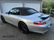 ✅ 2004 Porsche 911 Carrera • VIN: WP0CA299X4S651377 • Лот: 67998855. Опубликован ранее на Copart с пробегом 139 410 миль. Бесплатный доступ к архиву аукционных продаж из США и подробный отчёт об истории автомобиля на DreamBid. Изображение 3.