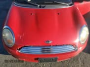 ✅ 2010 MINI Clubman • VIN: WMWML3C58ATX51197 • Lot: 87240645. Wystawiony na Copart z przebiegiem Nie podano. Bezpłatny archiwum sprzedaży aukcyjnych z USA i szczegółowy raport historii pojazdu na DreamBid. Zdjęcie 11.