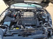 ✅ 1995 Mitsubishi 3000GT GT • VIN: JA3AM54J6SY013766 • Лот: 75465424. Опубликован ранее на Copart с пробегом 103 869 миль. Бесплатный доступ к архиву аукционных продаж из США и подробный отчёт об истории автомобиля на DreamBid. Изображение 11.