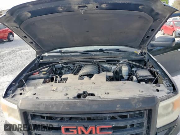 ✅ 2014 GMC Sierra 1500 SLE • VIN: 3GTP1UEC6EG496267 • Lot: 71028495. Wystawiony na Copart z przebiegiem 174 058 mil. Bezpłatny archiwum sprzedaży aukcyjnych z USA i szczegółowy raport historii pojazdu na DreamBid. Zdjęcie 11.