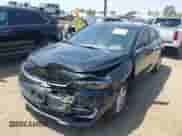 2018 Chevrolet Malibu LS z VIN 1G1ZC5STXJF107986, wystawiony jako IAAI lot #42565929 z przebiegiem 75 557 mil mil oraz . Historia ofert i sprzedaży dostępna na DreamBid. Obrazek 17.