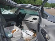 ✅ 2012 Toyota Sienna LE AAS • VIN: 5TDKK3DC1CS205594 • Lot: 42749193. Listed on IAAI with 129,363 mi. Free auction sales archive from the USA and detailed vehicle history report at DreamBid. Image 5.