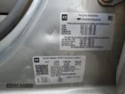 ✅ 2024 Chevrolet Silverado 1500 LTZ • VIN: 2GCUDGED2R1210725 • Лот: 92652775. Опубликован ранее на Copart с пробегом Не указан. Бесплатный доступ к архиву аукционных продаж из США и подробный отчёт об истории автомобиля на DreamBid. Изображение 12.