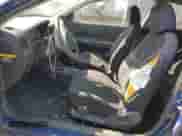 2010 Hyundai Accent GS with VIN KMHCM3AC9AU156748, listed as a Copart auction lot 68493014 with 124,228 mi miles and Salvage title. Bid and sale history available at DreamBid. Image 7.