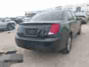 2004 Saturn ION ION 3 z VIN 1G8AL52F04Z214895, wystawiony jako IAAI lot #43152252 z przebiegiem 167 819 mil mil oraz . Historia ofert i sprzedaży dostępna na DreamBid. Obrazek 6.