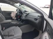 ✅ 2016 Chevrolet Impala LS • VIN: 2G11X5SA9G9204940 • Лот: 41636105. Опубликован ранее на IAAI с пробегом 75 159 миль. Бесплатный доступ к архиву аукционных продаж из США и подробный отчёт об истории автомобиля на DreamBid. Изображение 5.