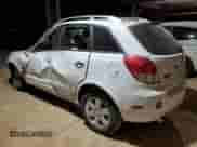 2008 Saturn VUE XR z VIN 3GSCL53768S686841, wystawiony jako Copart lot #87219944 z przebiegiem Nie podano mil oraz Szkoda całkowita • Salvage title. Historia ofert i sprzedaży dostępna na DreamBid. Obrazek 2.