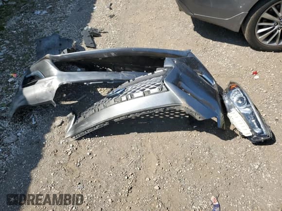 ✅ 2019 Infiniti Q50 Luxe • VIN: JN1EV7AR8KM553216 • Лот: 80259505. Опубликован ранее на Copart с пробегом 41 256 миль. Бесплатный доступ к архиву аукционных продаж из США и подробный отчёт об истории автомобиля на DreamBid. Изображение 12.