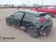 2020 Hyundai Veloster с VIN KMHT36AH9LU004505, выставлен на аукционе IAAI как лот 41902590 с пробегом 131 799 миль миль и . История ставок и продаж доступна на DreamBid. Изображение 3.
