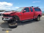 ✅ 1997 Ford F-150 • VIN: 1FTDX08W4VKA51941 • Лот: 68773355. Опубликован ранее на Copart с пробегом 109 687 миль. Бесплатный доступ к архиву аукционных продаж из США и подробный отчёт об истории автомобиля на DreamBid. Изображение 1.
