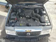 ✅ 2003 Mercury Grand Marquis LS Premium • VIN: 2MEFM75W73X699958 • Lot: 90725825. Listed on Copart with 89,520 mi. Free auction sales archive from the USA and detailed vehicle history report at DreamBid. Image 11.