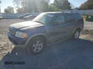 ✅ 2003 Ford Explorer Eddie Bauer • VIN: 1FMZU74K73ZB00642 • Lot: 91101255. Wystawiony na Copart z przebiegiem 155 783 mil. Bezpłatny archiwum sprzedaży aukcyjnych z USA i szczegółowy raport historii pojazdu na DreamBid. Zdjęcie 1.