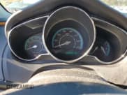 ✅ 2008 Chevrolet Malibu 2LT • VIN: 1G1ZJ57B084271016 • Lot: 78478704. Listed on Copart with 117,018 mi. Free auction sales archive from the USA and detailed vehicle history report at DreamBid. Image 9.