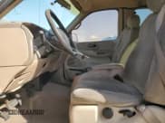 ✅ 1999 Ford F-150 XL • VIN: 1FTZX0729XKB82757 • Lot: 50205285. Listed on Copart with Not provided. Free auction sales archive from the USA and detailed vehicle history report at DreamBid. Image 7.