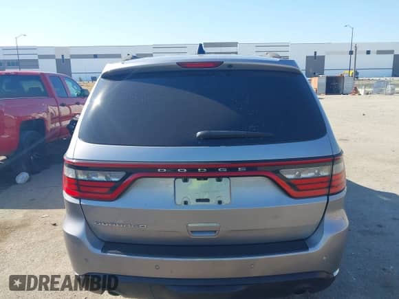 2015 Dodge Durango SXT z VIN 1C4RDHAG9FC689792, wystawiony jako IAAI lot #43184445 z przebiegiem 161 938 mil mil oraz . Historia ofert i sprzedaży dostępna na DreamBid. Obrazek 16.