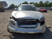 ✅ 2006 Infiniti FX • VIN: JNRBS08W16X400757 • Лот: 59378795. Опубликован ранее на Copart с пробегом 140 292 миль. Бесплатный доступ к архиву аукционных продаж из США и подробный отчёт об истории автомобиля на DreamBid. Изображение 5.