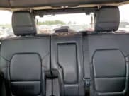 ✅ 2021 Ford Bronco • VIN: 1FMEE5DP3MLB06714 • Lot: 62336425. Wystawiony na Copart z przebiegiem 40 947 mil. Bezpłatny archiwum sprzedaży aukcyjnych z USA i szczegółowy raport historii pojazdu na DreamBid. Zdjęcie 10.