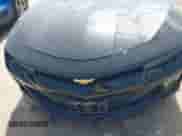 2017 Chevrolet Camaro 1LT z VIN 1G1FB1RSXH0205103, wystawiony jako IAAI lot #42733940 z przebiegiem 43 737 mil mil oraz . Historia ofert i sprzedaży dostępna na DreamBid. Obrazek 12.