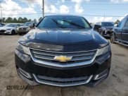✅ 2016 Chevrolet Impala LT • VIN: 2G1105SAXG9146938 • Лот: 73873544. Опубликован ранее на Copart с пробегом 146 604 миль. Бесплатный доступ к архиву аукционных продаж из США и подробный отчёт об истории автомобиля на DreamBid. Изображение 5.
