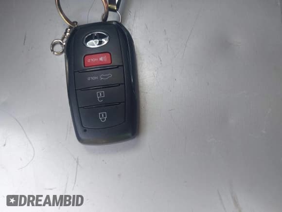 ✅ 2024 Toyota Corolla LE • VIN: 5YFB4MCE9RP176172 • Lot: 42461561. Listed on IAAI with 12,503 mi. Free auction sales archive from the USA and detailed vehicle history report at DreamBid. Image 11.