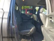 ✅ 2023 Honda Ridgeline RTL • VIN: 5FPYK3F53PB057393 • Lot: 82261105. Listed on Copart with 22,300 mi. Free auction sales archive from the USA and detailed vehicle history report at DreamBid. Image 10.