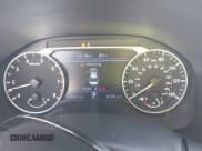 ✅ 2025 Nissan Altima SV • VIN: 1N4BL4DV8SN338206 • Lot: 43637772. Listed on IAAI with 29,467 mi. Free auction sales archive from the USA and detailed vehicle history report at DreamBid. Image 7.