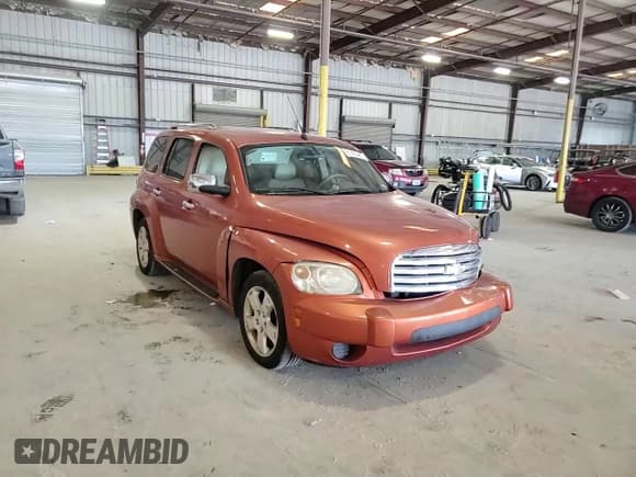 ✅ 2006 Chevrolet HHR LT • VIN: 3GNDA23D26S634685 • Lot: 81865485. Wystawiony na Copart z przebiegiem 173 697 mil. Bezpłatny archiwum sprzedaży aukcyjnych z USA i szczegółowy raport historii pojazdu na DreamBid. Zdjęcie 14.