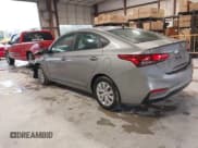 ✅ 2022 Hyundai Accent SE • VIN: 3KPC24A63NE184334 • Лот: 41193590. Опубликован ранее на IAAI с пробегом 32 415 миль. Бесплатный доступ к архиву аукционных продаж из США и подробный отчёт об истории автомобиля на DreamBid. Изображение 3.