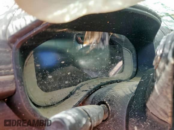 2024 Ram 1500 Limited with VIN 1C6SRFHT7RN213471, listed as a Copart auction lot 61980975 with Not provided miles and Non repairable. Bid and sale history available at DreamBid. Image 9.