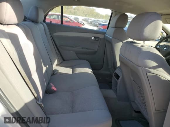 ✅ 2009 Chevrolet Malibu 1LS • VIN: 1G1ZG57B99F150473 • Lot: 74041344. Listed on Copart with 182,115 mi. Free auction sales archive from the USA and detailed vehicle history report at DreamBid. Image 10.