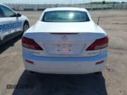 ✅ 2010 Lexus IS 250 C • VIN: JTHFF2C23A2513006 • Лот: 42688229. Опубликован ранее на IAAI с пробегом 133 601 миль. Бесплатный доступ к архиву аукционных продаж из США и подробный отчёт об истории автомобиля на DreamBid. Изображение 16.