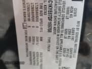 ✅ 2013 Chevrolet Silverado 2500HD LTZ • VIN: 1GC1KYE87DF169768 • Lot: 71650664. Wystawiony na Copart z przebiegiem 176 522 mil. Bezpłatny archiwum sprzedaży aukcyjnych z USA i szczegółowy raport historii pojazdu na DreamBid. Zdjęcie 12.