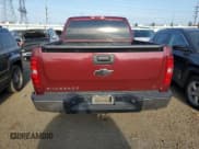 ✅ 2013 Chevrolet Silverado 1500 LT • VIN: 3GCPKSE73DG350203 • Lot: 67521864. Listed on Copart with 216,186 mi. Free auction sales archive from the USA and detailed vehicle history report at DreamBid. Image 6.