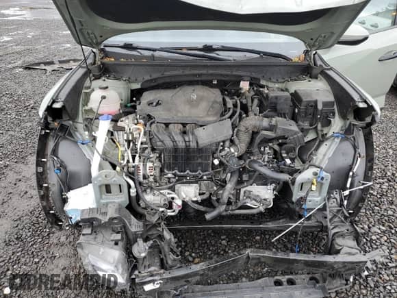 2022 Hyundai Santa Cruz SEL с VIN 5NTJCDAE8NH026936, выставлен на аукционе Copart как лот 80268094 с пробегом 31 327 миль миль и Списание • Salvage title. История ставок и продаж доступна на DreamBid. Изображение 11.